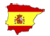 QUERALTÓ - Espanol