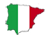 QUERALTÓ - Italiano