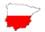QUERALTÓ - Polski